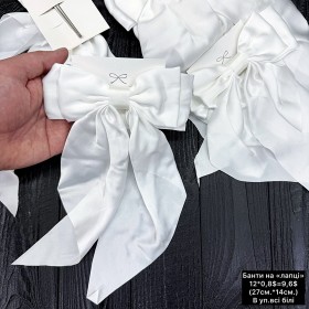 Дитячі заколки 10248 (Ціна за 12шт.) 27см*14см.